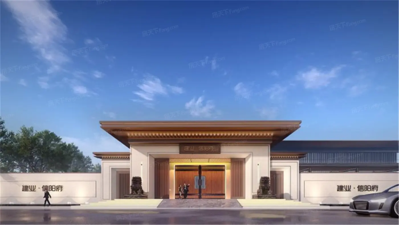效果图:效果图