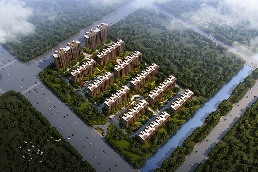 计划2023年12月在镇江句容买三居新房？这篇购房攻略一定要看起来！