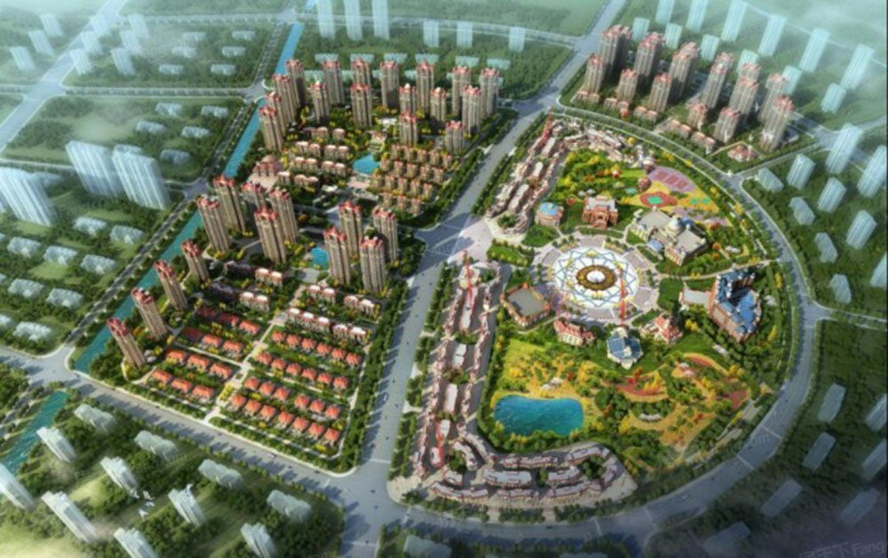 计划2023年11月在烟台莱阳买三居新房？这篇购房攻略一定要看起来！