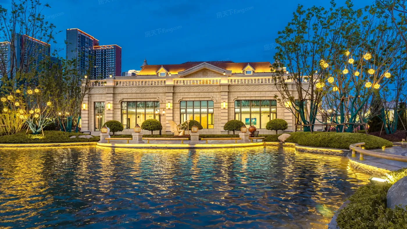 呼和浩特恒大珺庭1室1厅1卫南朝向1700.00元/月出租