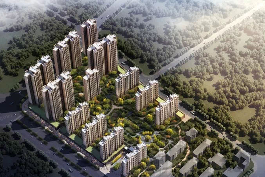 想要家更大，2023年08月衡阳常宁市四居新楼盘任你挑！