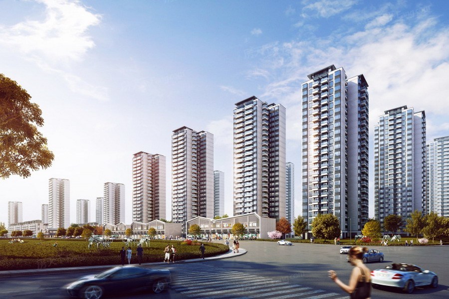 计划2024年02月在南宁良庆买三居新房？这篇购房攻略一定要看起来！