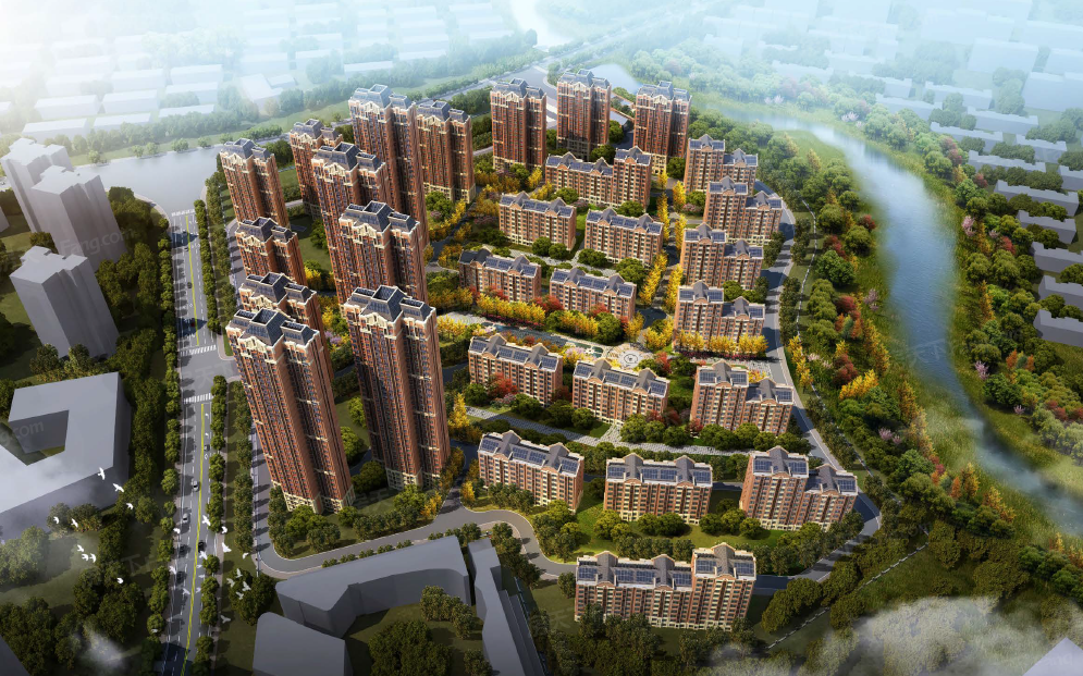 刚需福利！2023年12月天津滨海新区二居新房推荐！