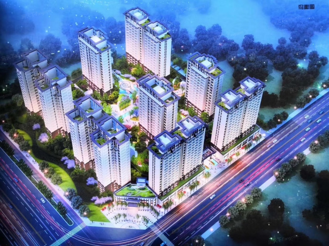 计划2024年07月在红河蒙自县买三居新房？这篇购房攻略一定要看起来！