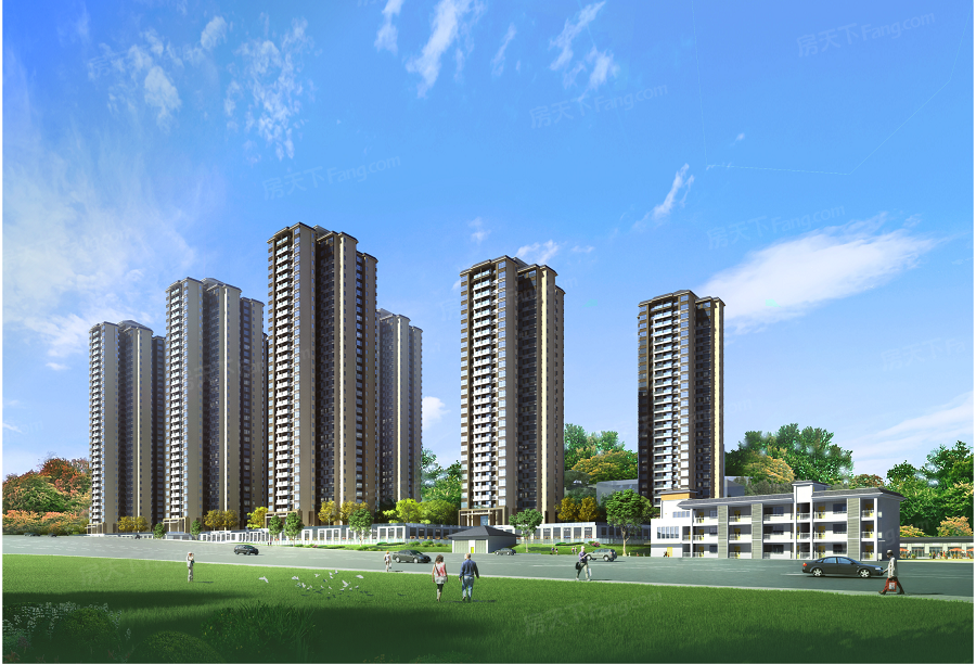 计划2024年01月在广州增城买三居新房？这篇购房攻略一定要看起来！