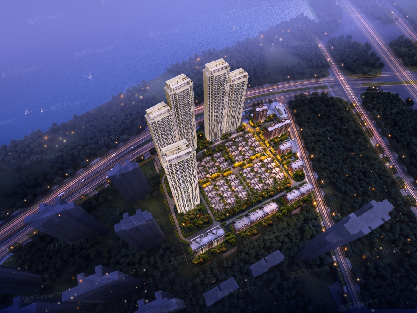 2024年01月武汉经济开发区买房不纠结！小于10000元/㎡热门楼盘都在这儿了