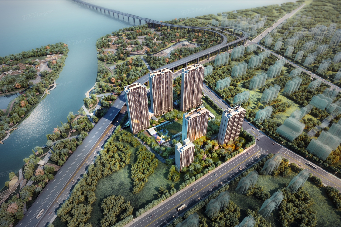 计划2023年09月在哈尔滨道外买三居新房？这篇购房攻略一定要看起来！