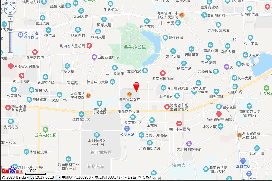 交通图:电子地图