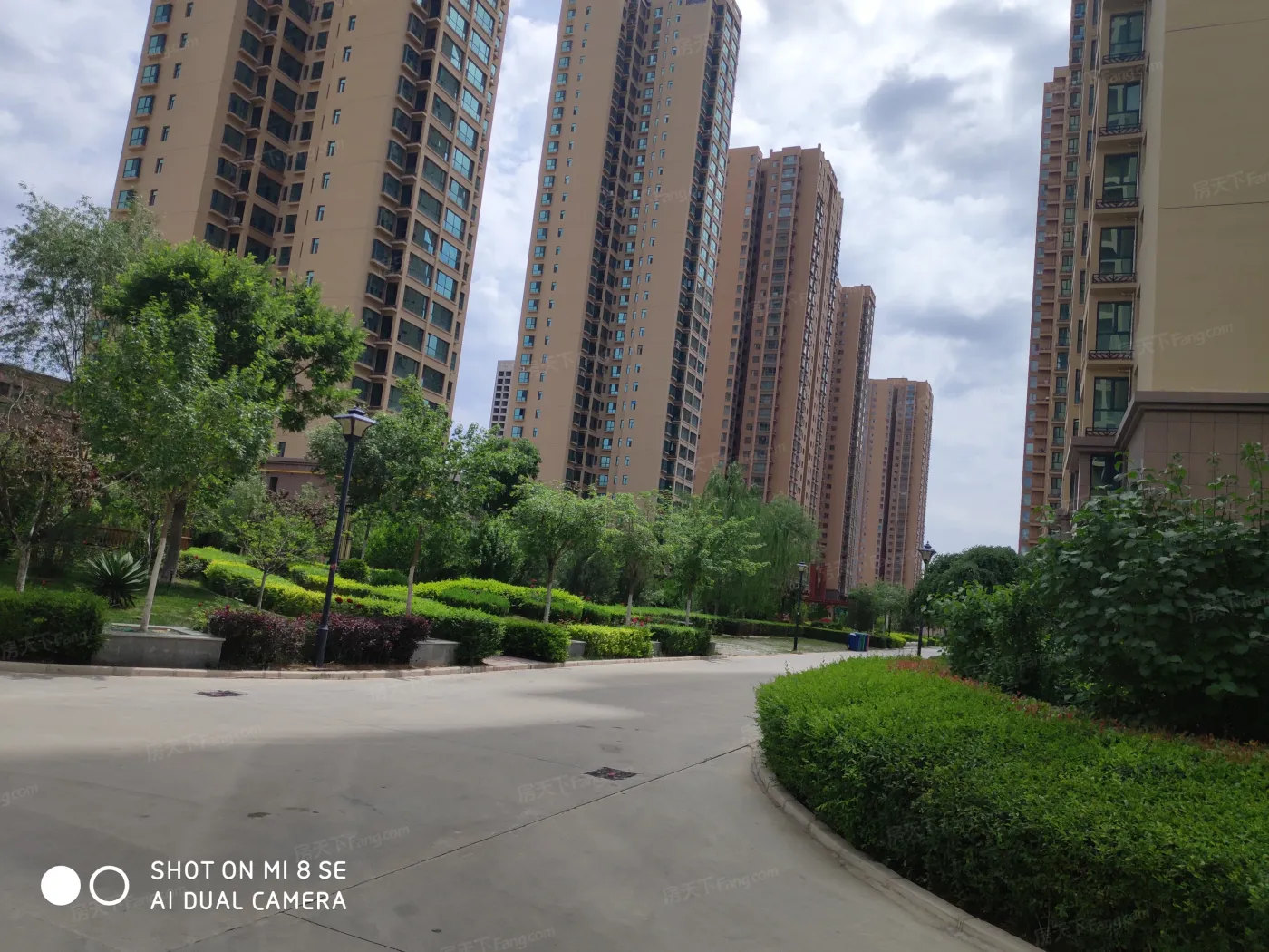东立开泰园2室1厅1卫南朝向1800.00元/月出租