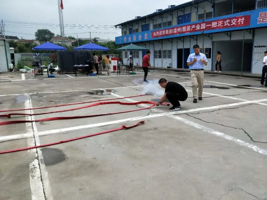 中国西部西安(温州)纺织服装产业园消息动态-宝鸡房天下