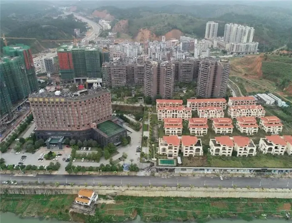 实景图:1