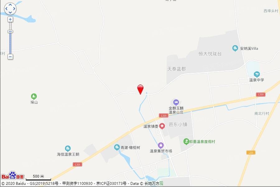 交通图:电子地图