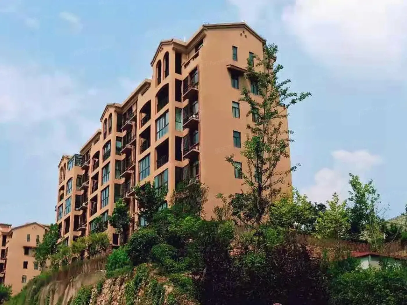 实景图:实景图