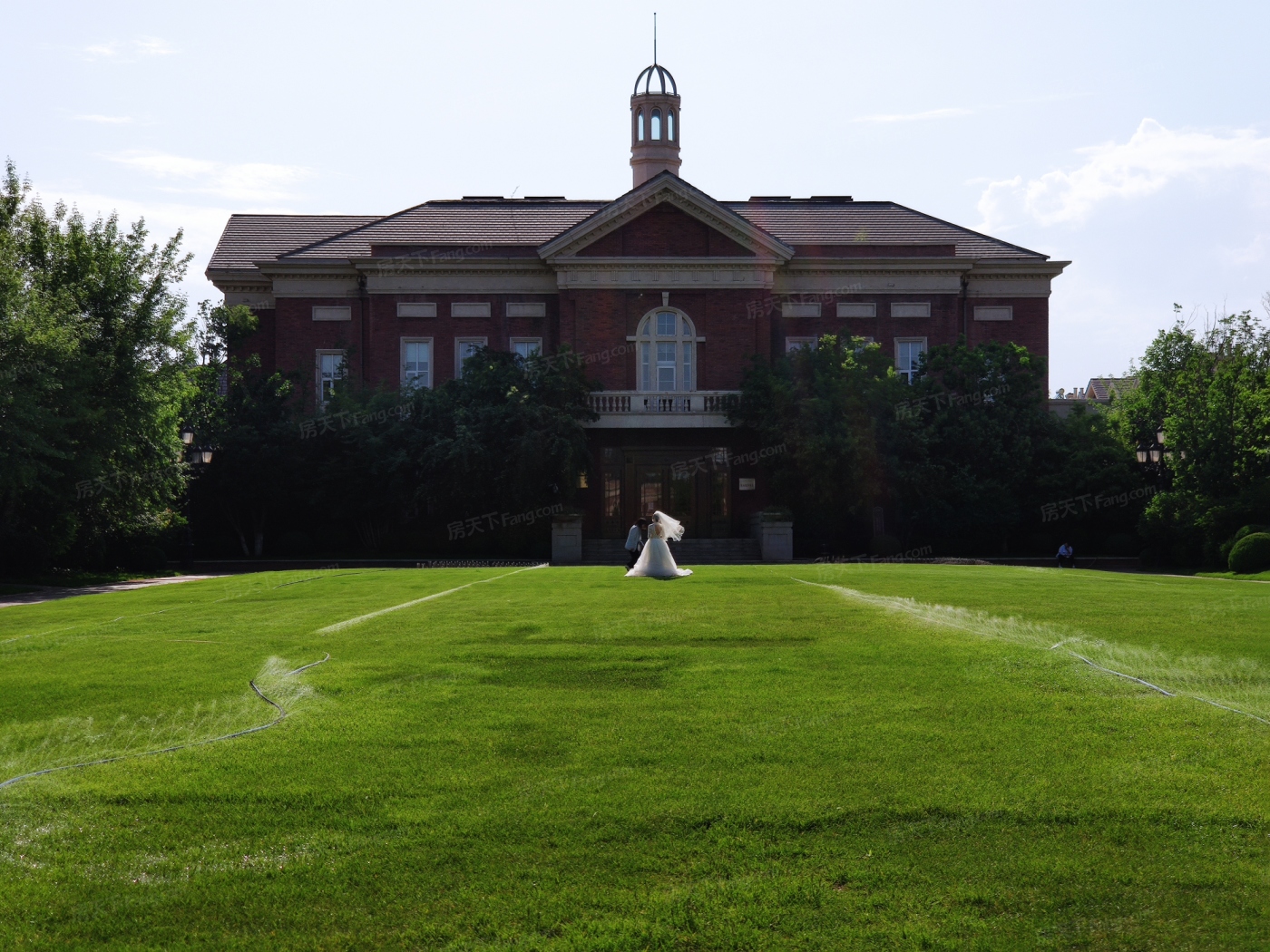 孔雀城·新京学府