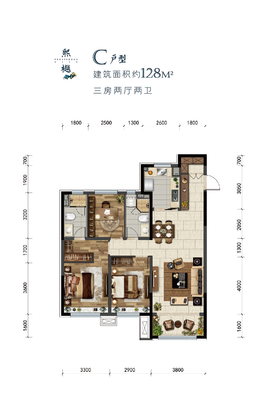 进入7月南岗、香坊各有一项目获证