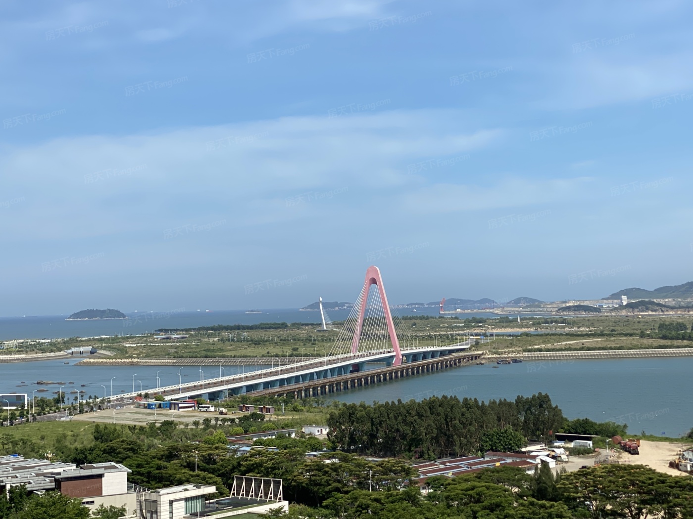 永鸿厦门湾1号