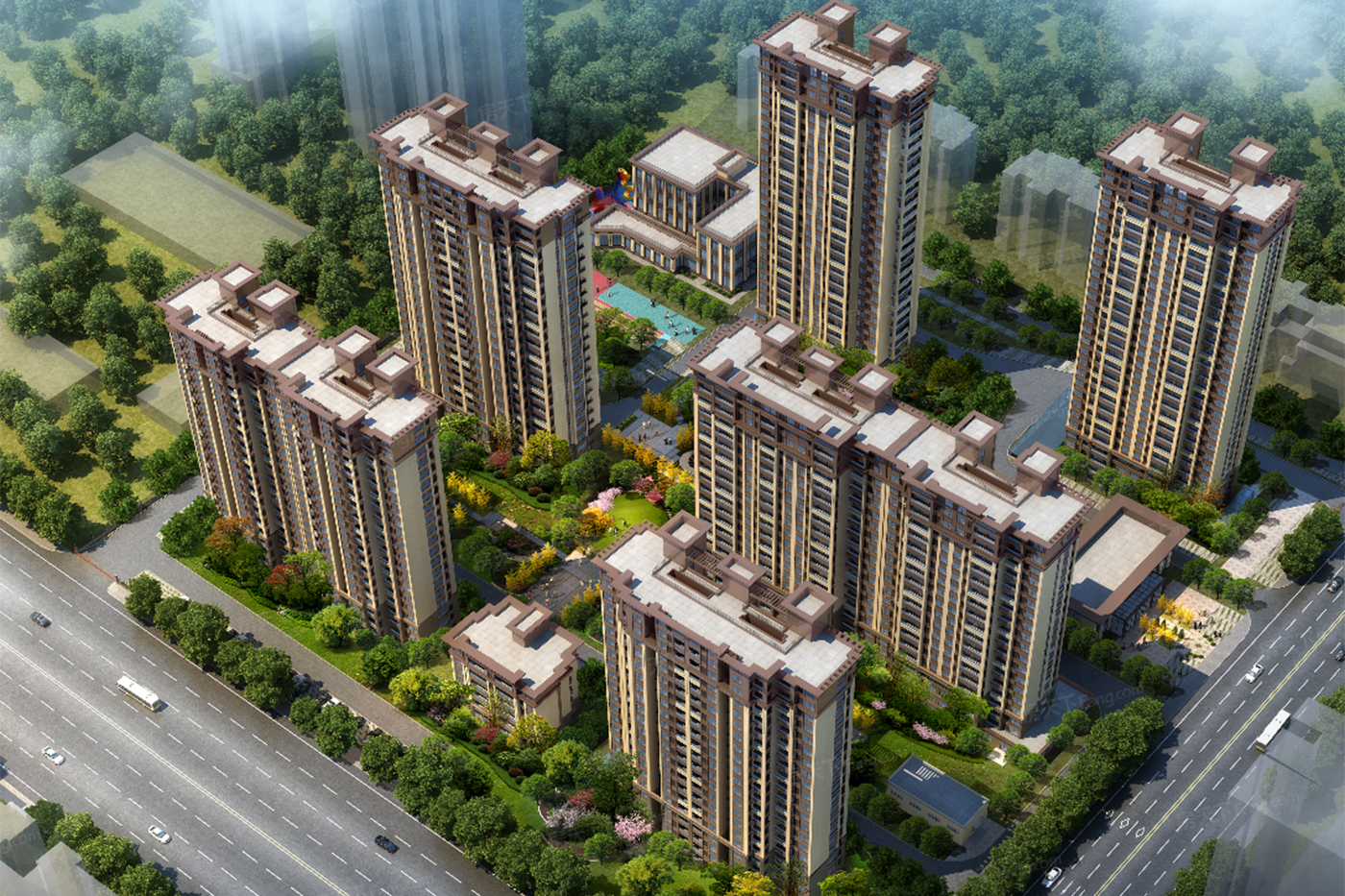 计划2024年04月在郑州中牟买三居新房？这篇购房攻略一定要看起来！