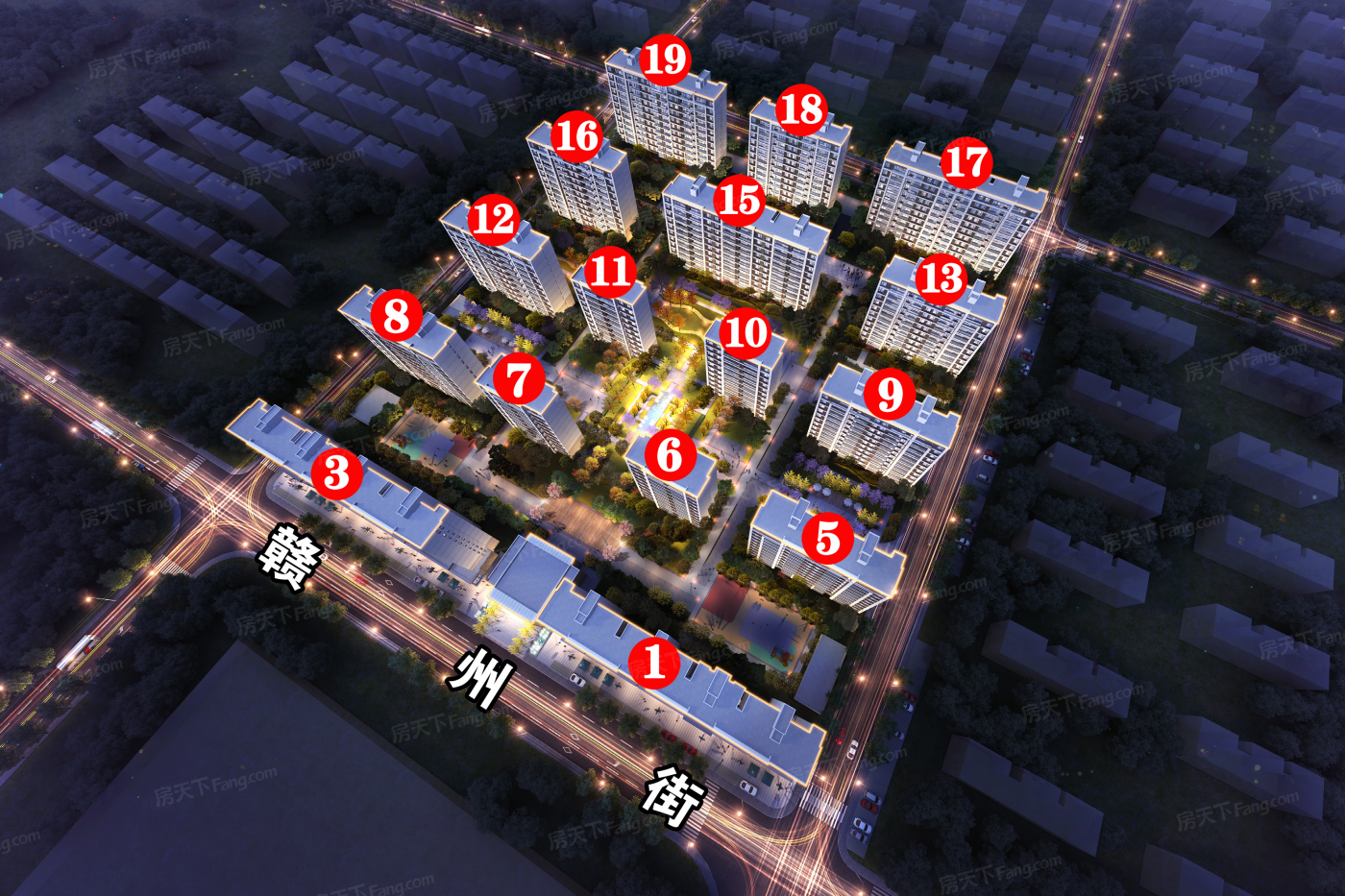 计划2023年10月在衢州柯城买三居新房？这篇购房攻略一定要看起来！