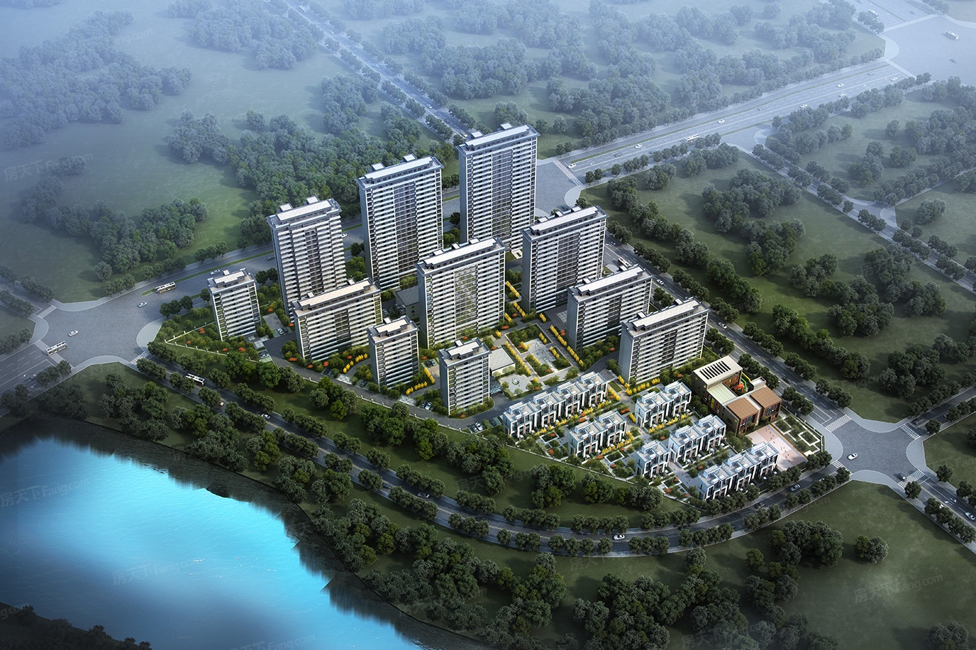 计划2024年06月在阜阳颍泉区买三居新房？这篇购房攻略一定要看起来！