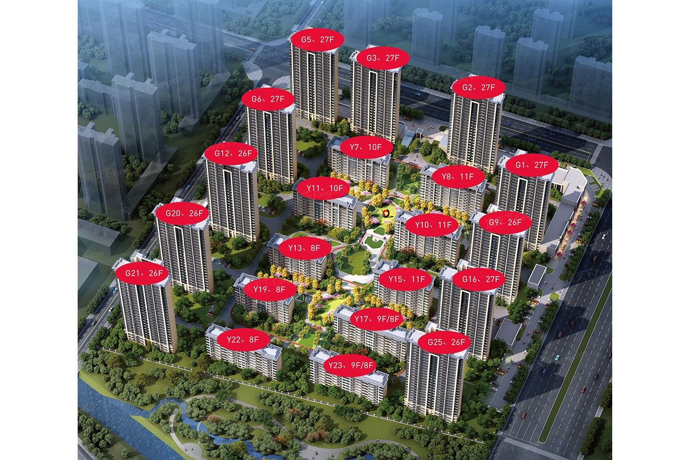 计划2024年05月在阜阳颍上买三居新房？这篇购房攻略一定要看起来！