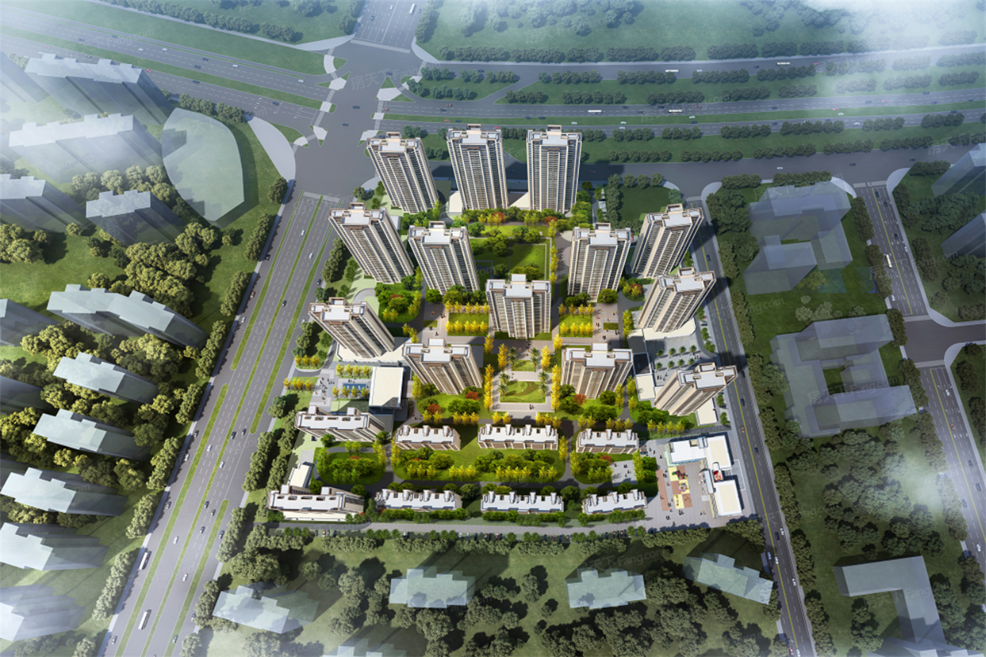 计划2024年05月在漳州龙文区买三居新房？这篇购房攻略一定要看起来！