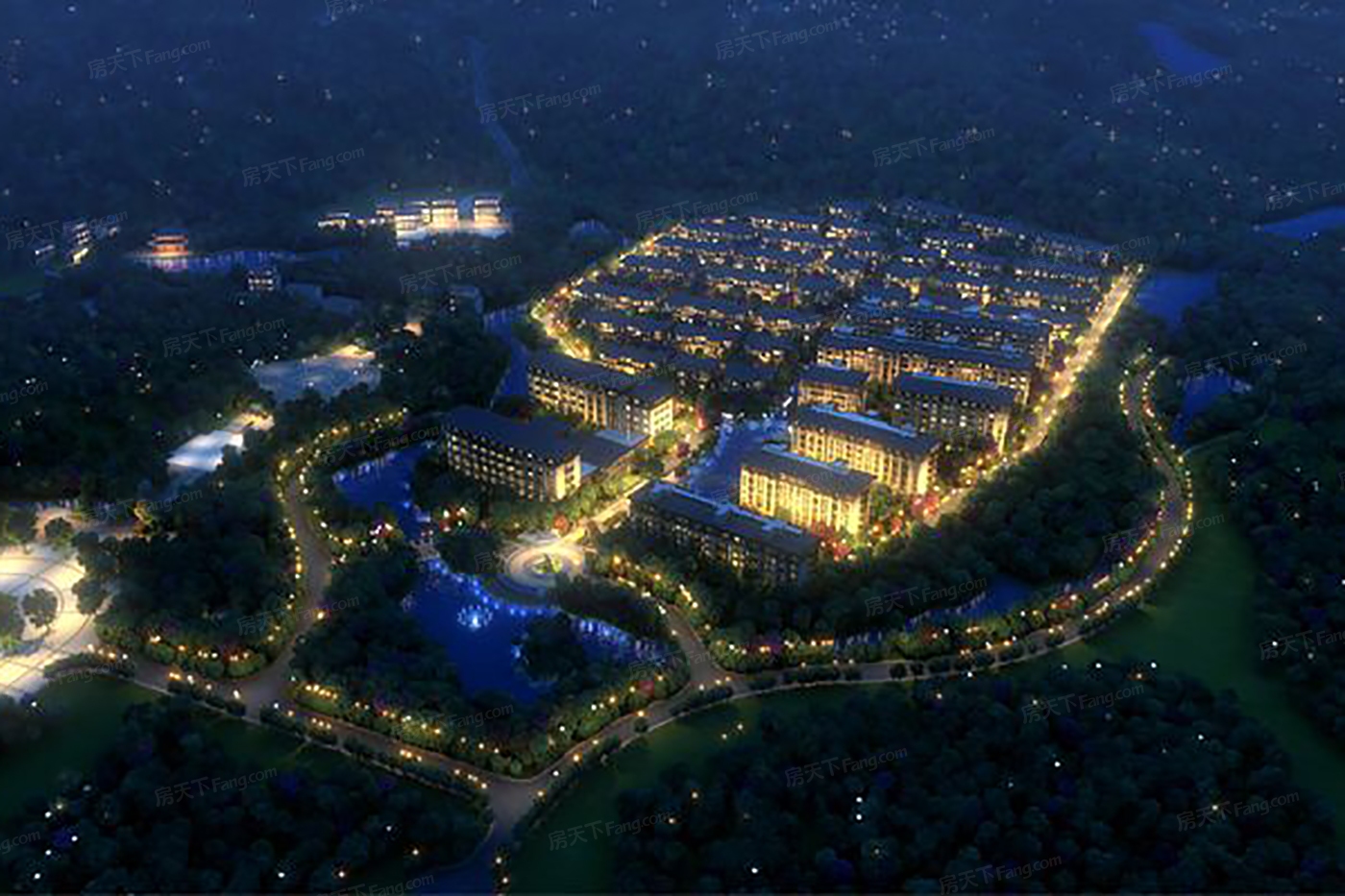 计划2023年10月在安庆桐城市买三居新房？这篇购房攻略一定要看起来！