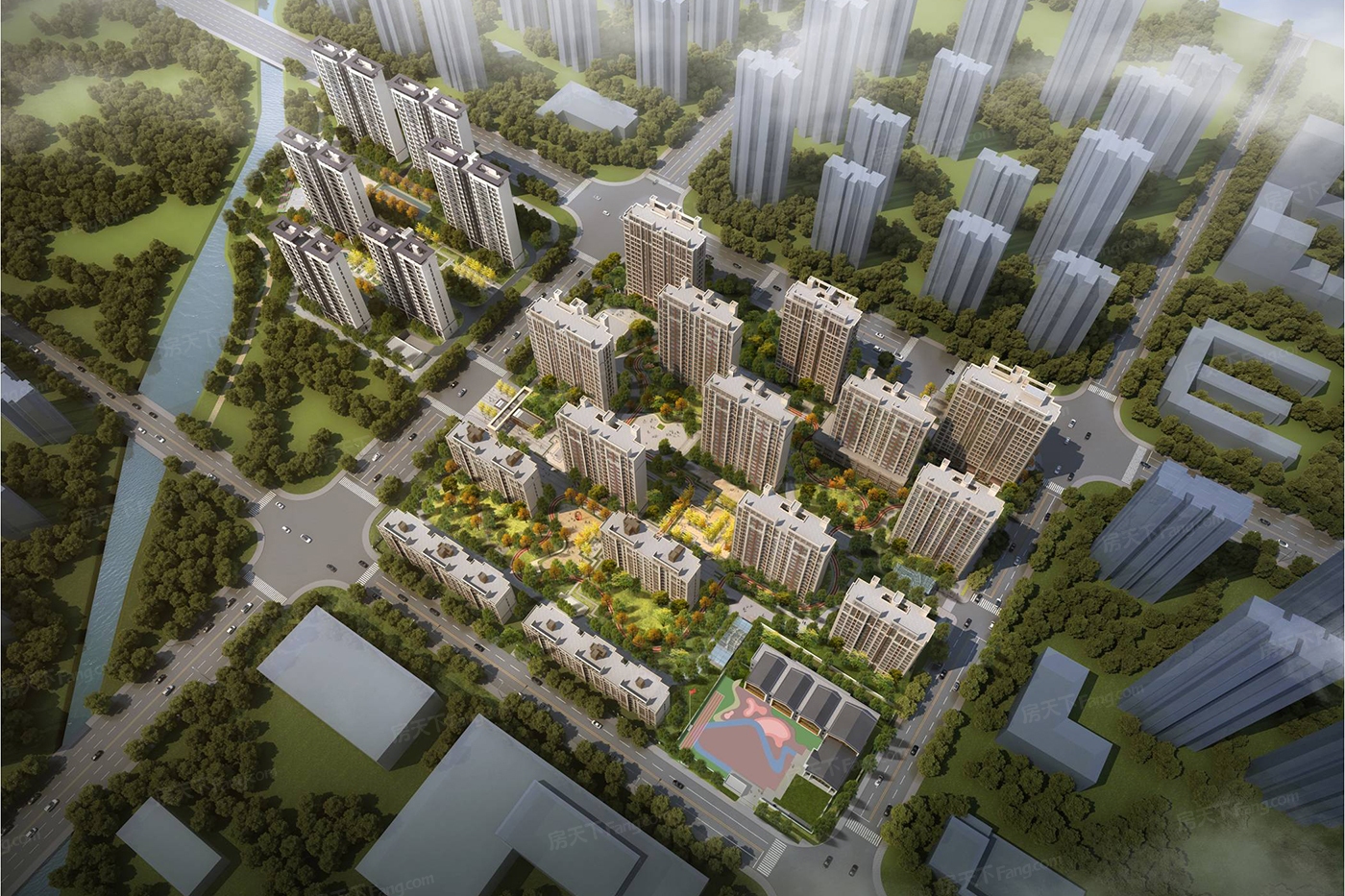 计划2024年01月在天津北辰买三居新房？这篇购房攻略一定要看起来！