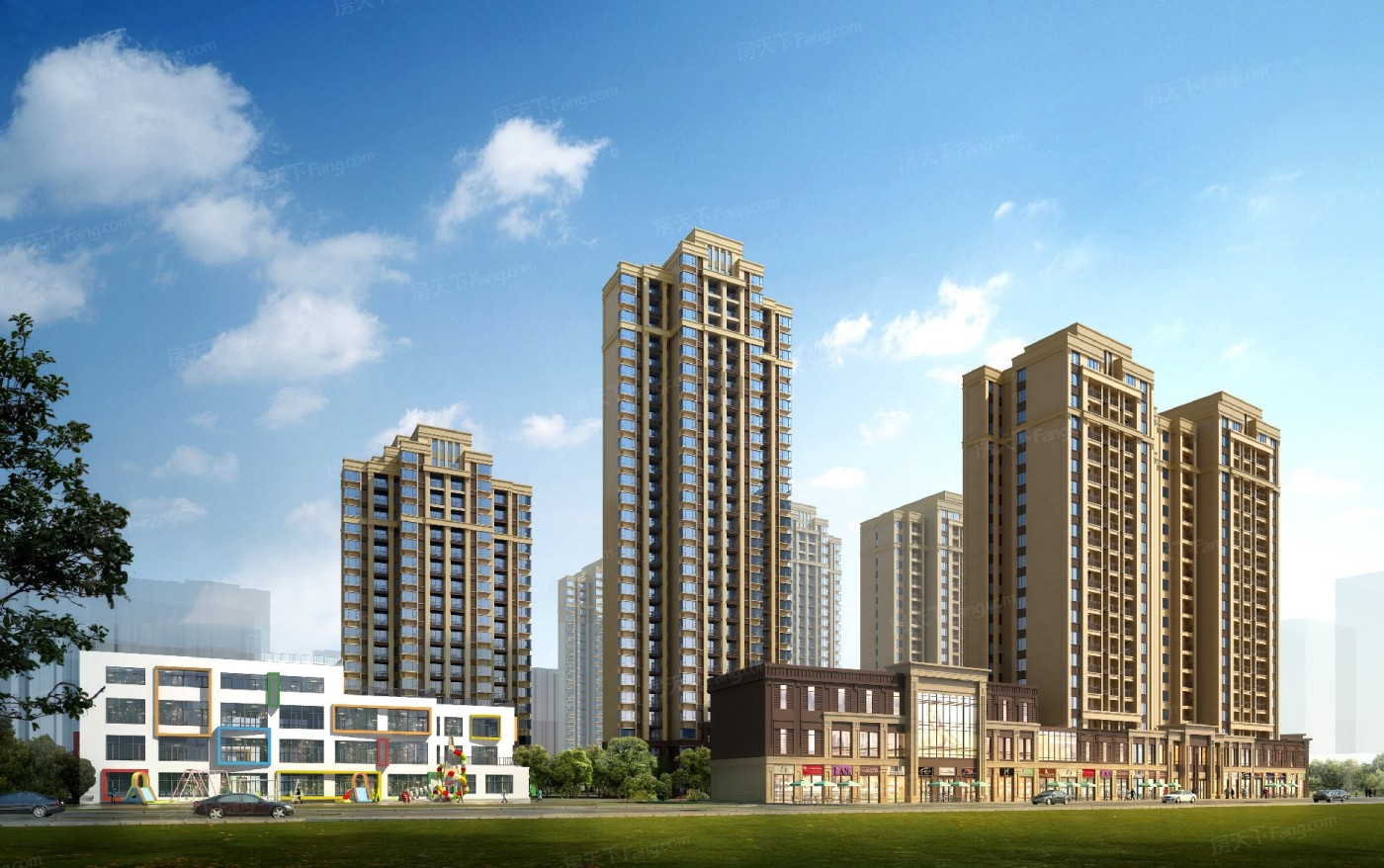 计划2024年02月在北京固安买三居新房？这篇购房攻略一定要看起来！