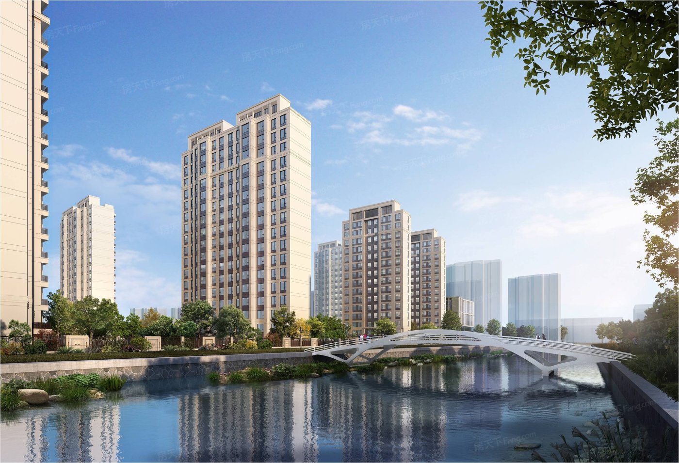 计划2024年01月在天津河东买三居新房？这篇购房攻略一定要看起来！