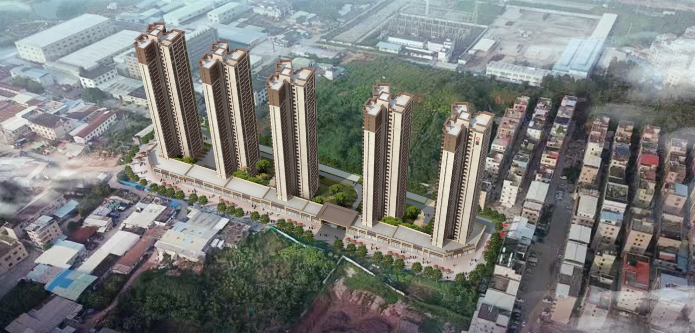 2024年02月惠州惠城实用三居推荐，看这里让你一步到位！