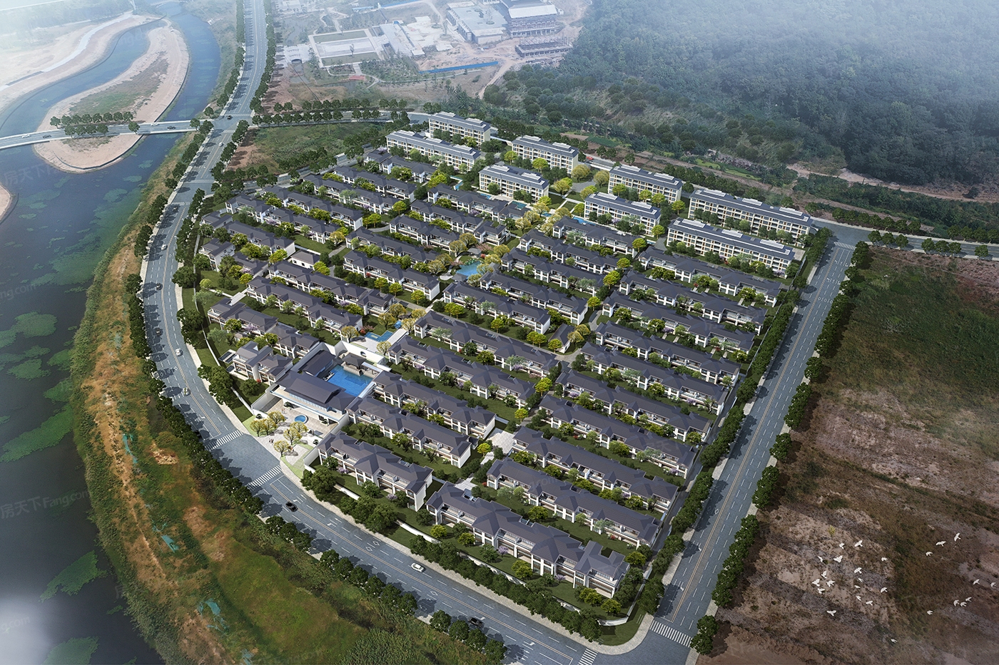 2021年04月扬州仪征市实用三居推荐，看这里让你一步到位！