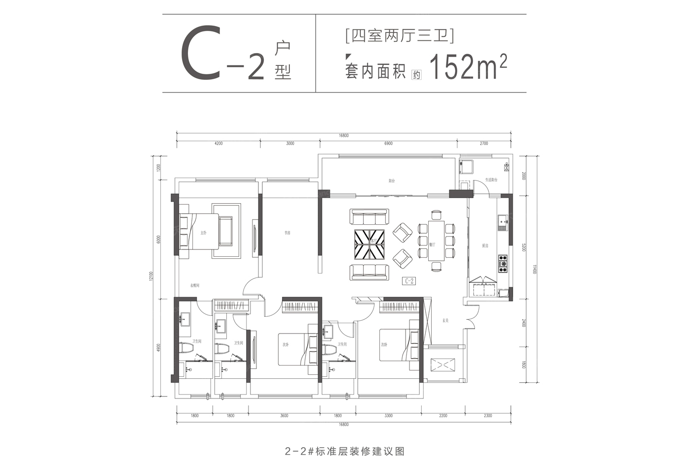 鲁能泰山7号——渝北中央公园热门高性价比楼盘测评