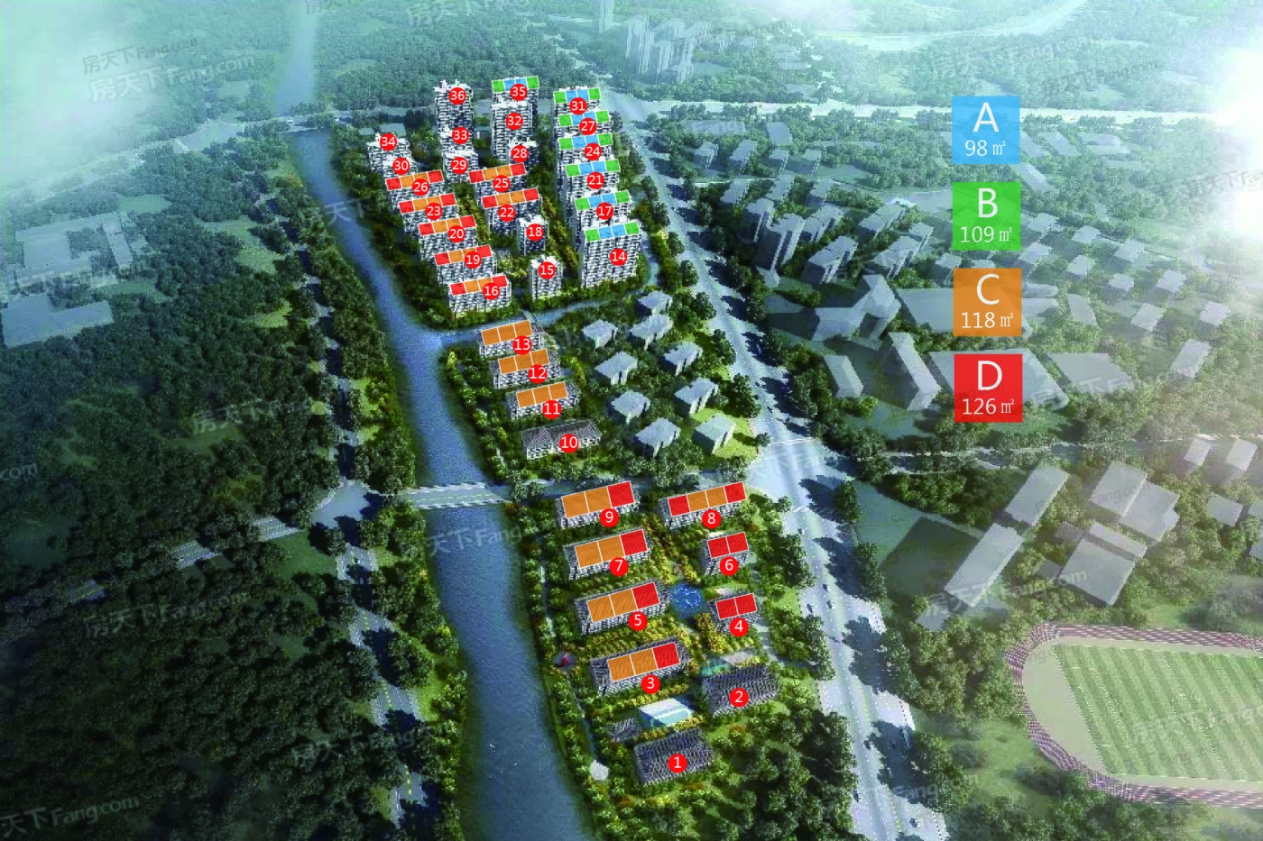 计划2024年03月在绍兴越城买三居新房？这篇购房攻略一定要看起来！
