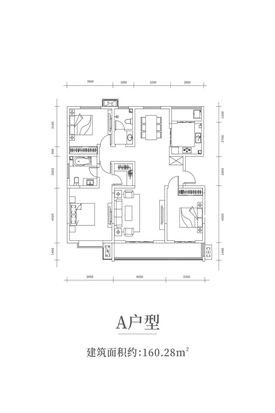 沣柳国际