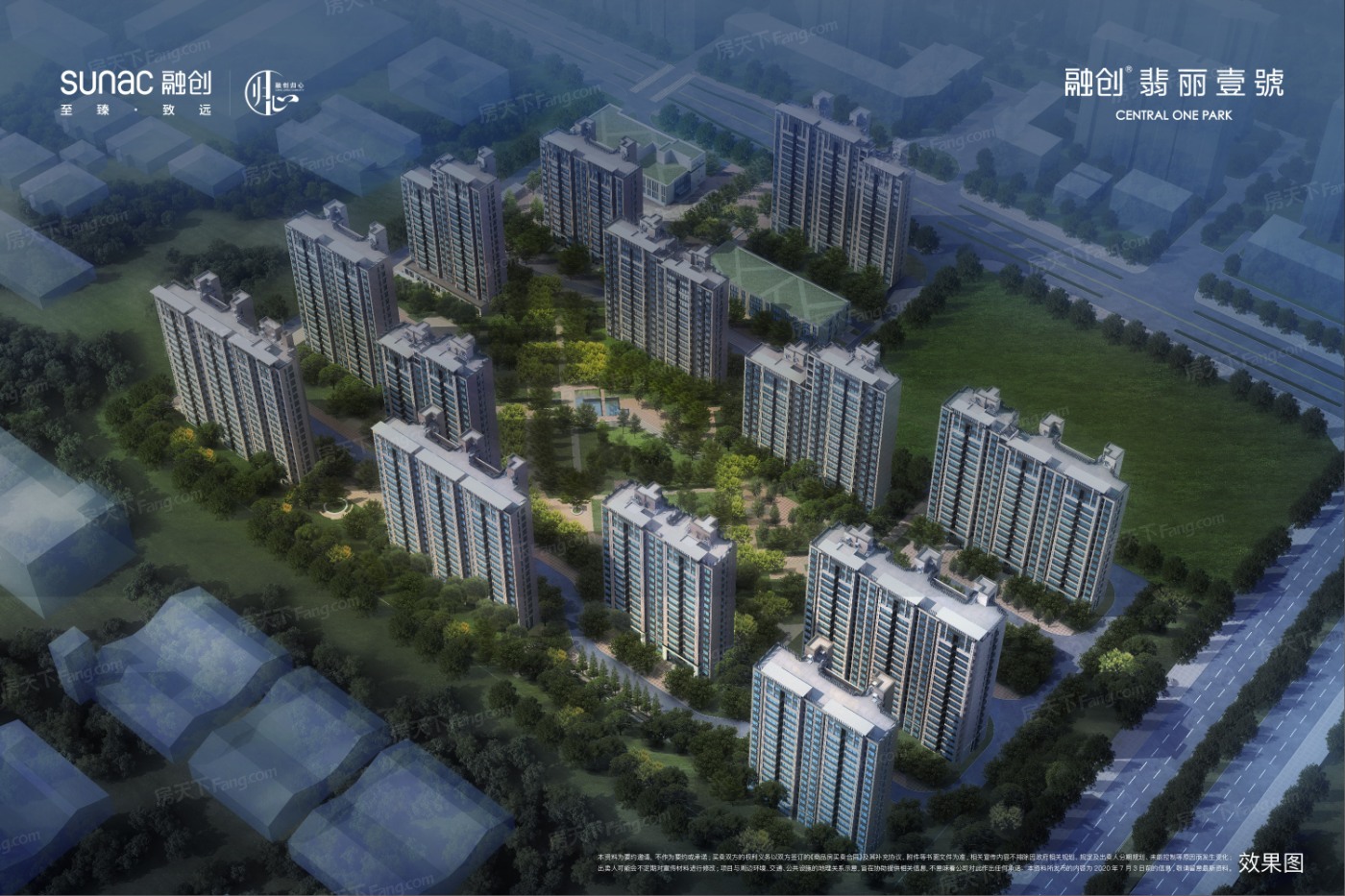 计划2023年10月在北京廊坊买三居新房？这篇购房攻略一定要看起来！