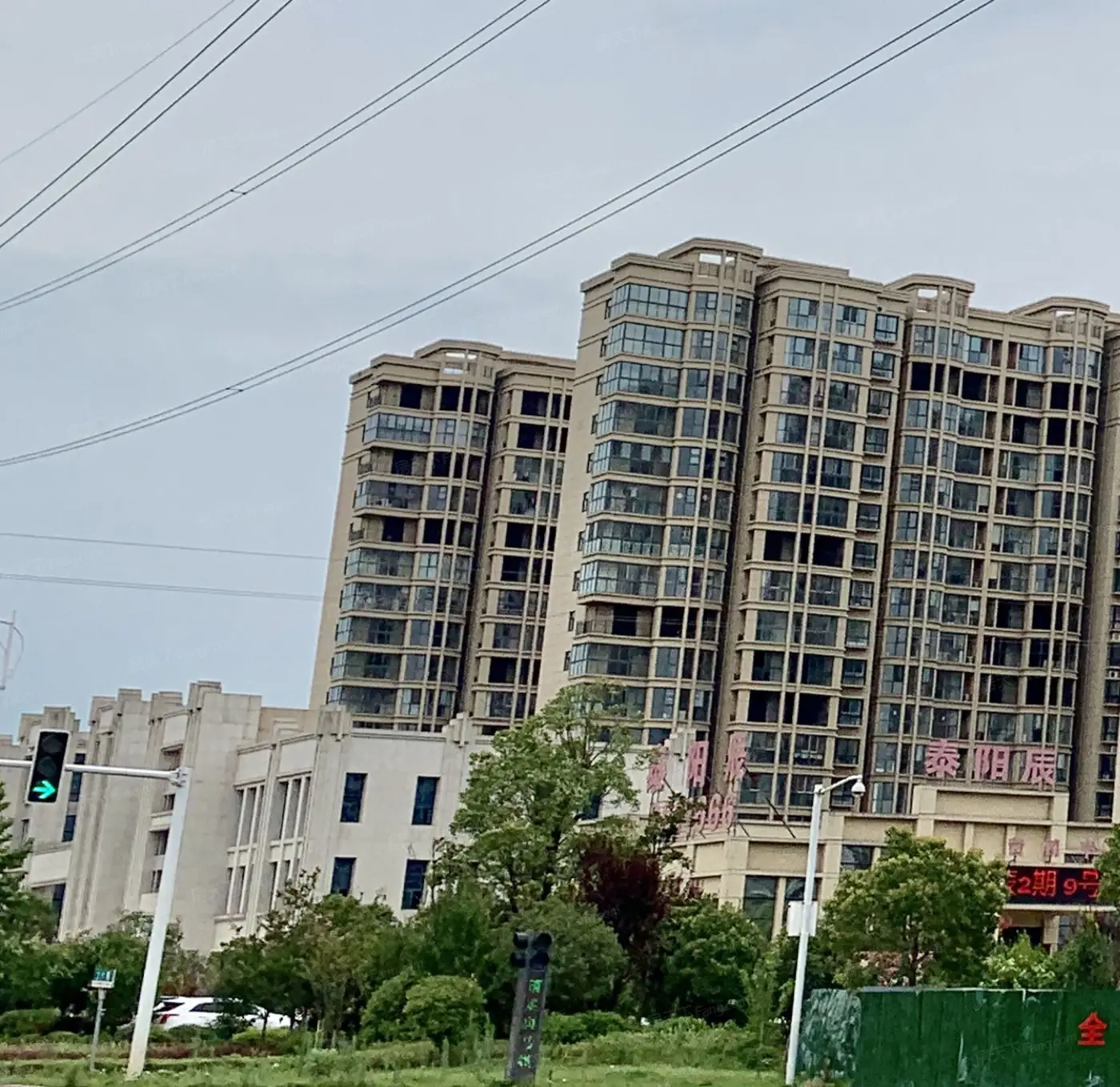 实景图:实景图