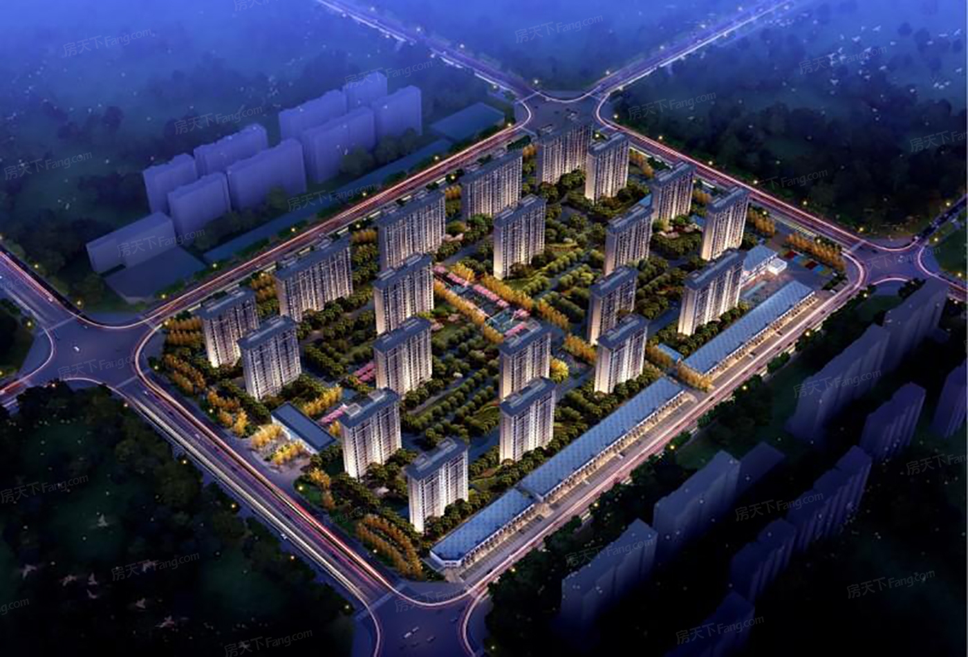 计划2024年03月在鹤壁浚县买三居新房？这篇购房攻略一定要看起来！