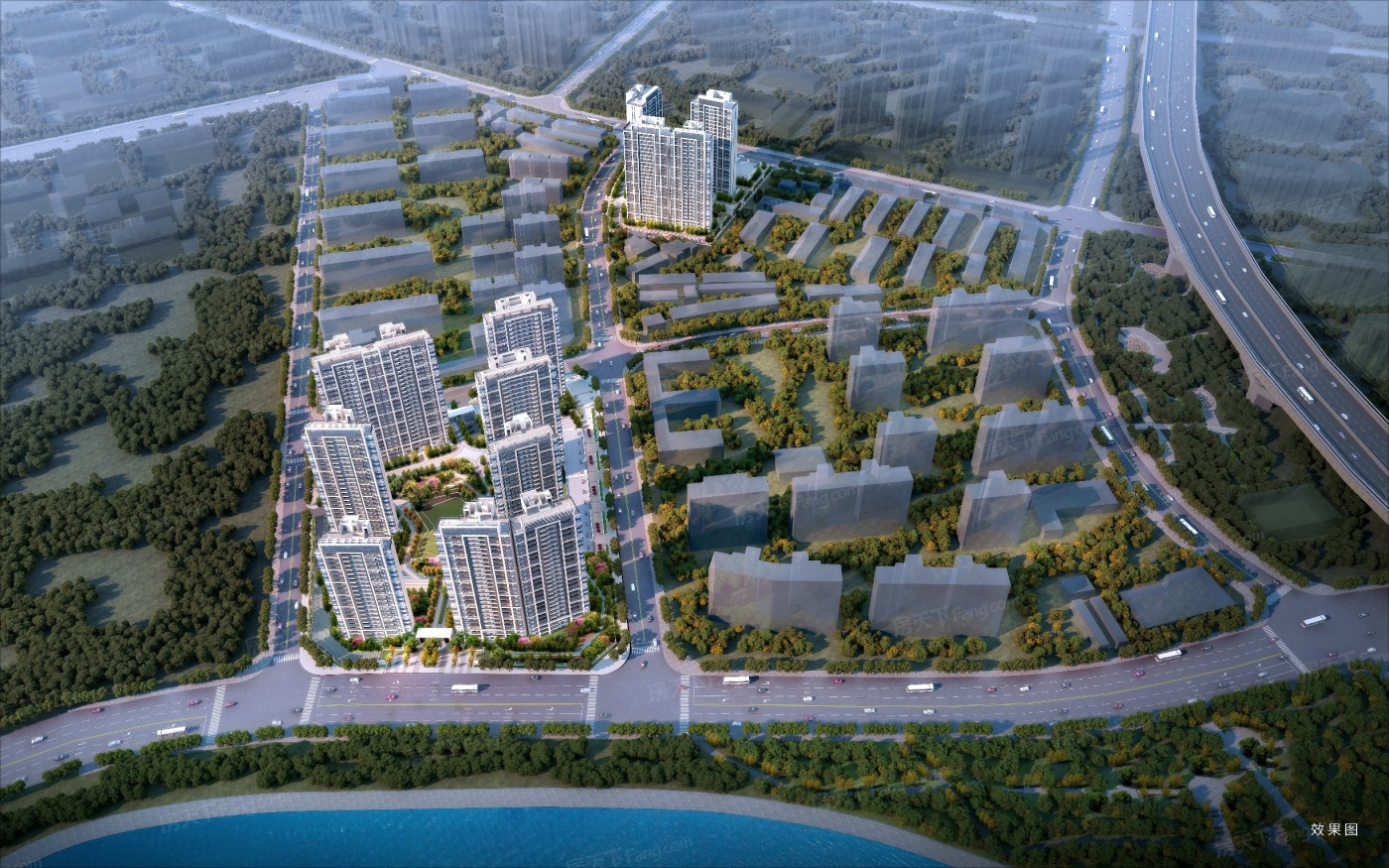 计划2024年06月在荆州沙市区买三居新房？这篇购房攻略一定要看起来！