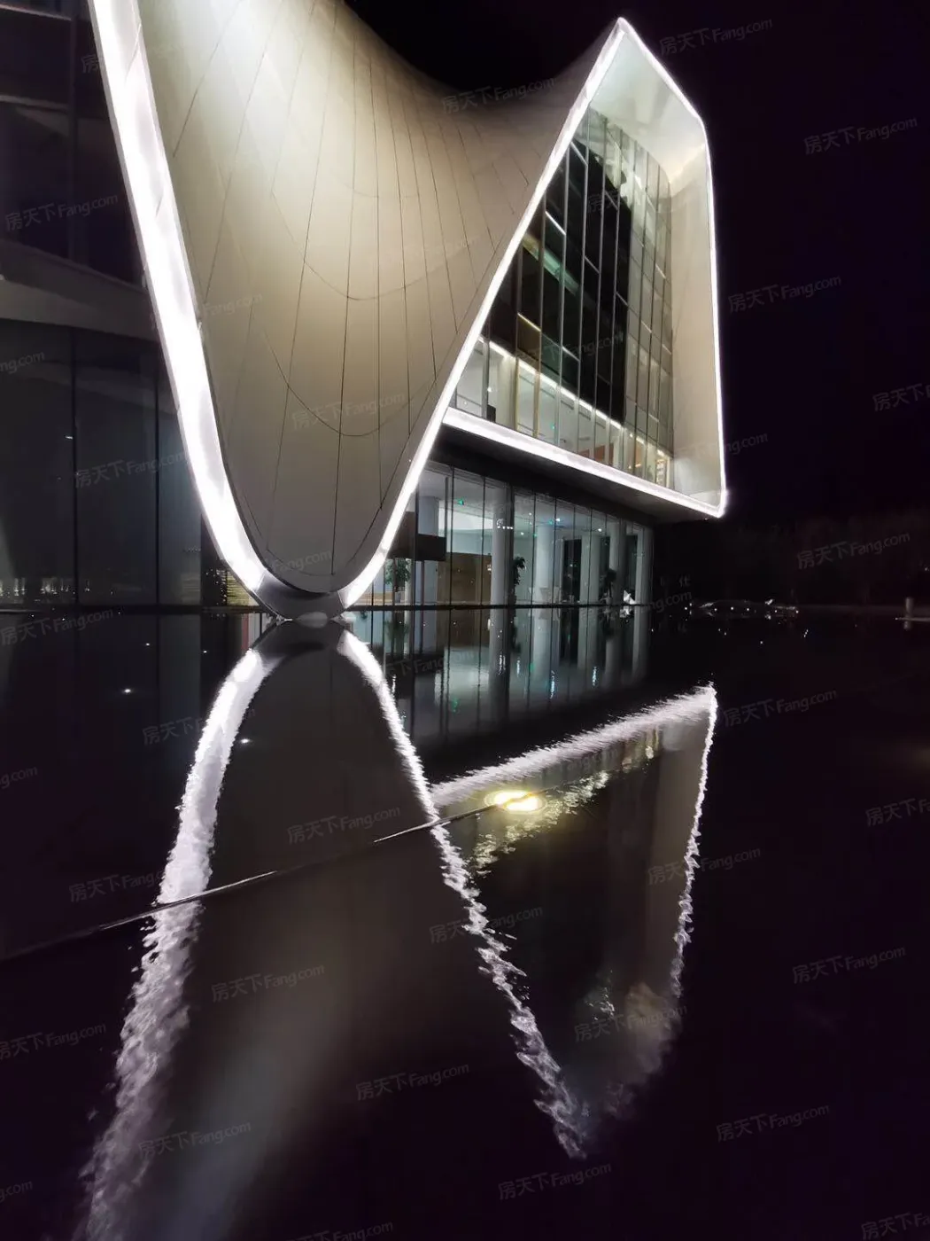 整租·中交锦观 1室1厅 西南