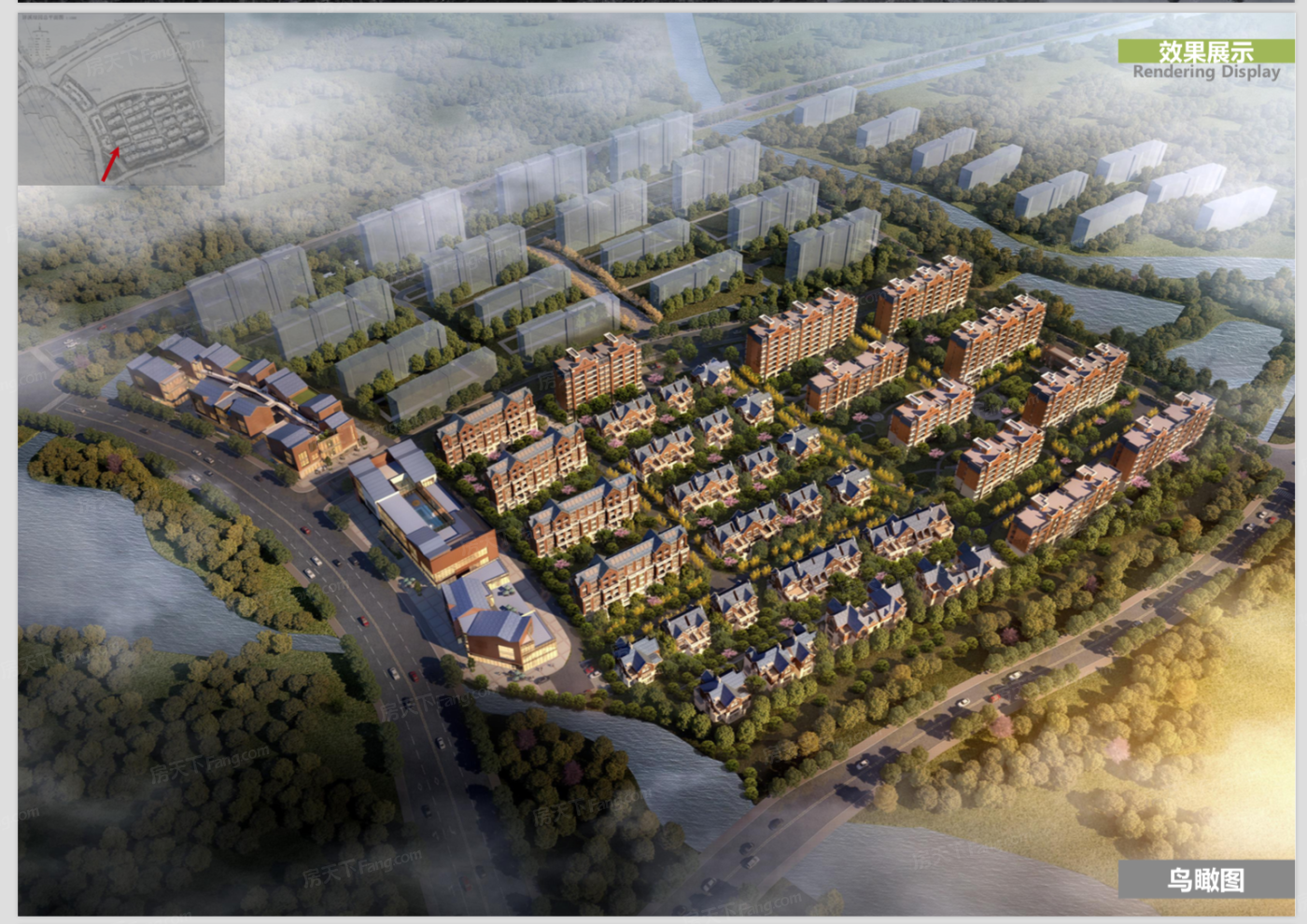 想要家更大，2024年02月无锡惠山区四居新楼盘任你挑！
