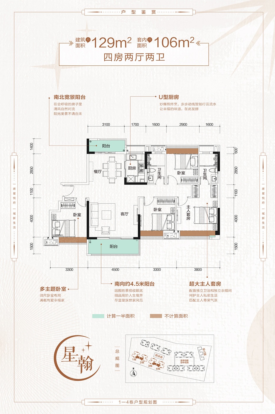 涛汇星悦府