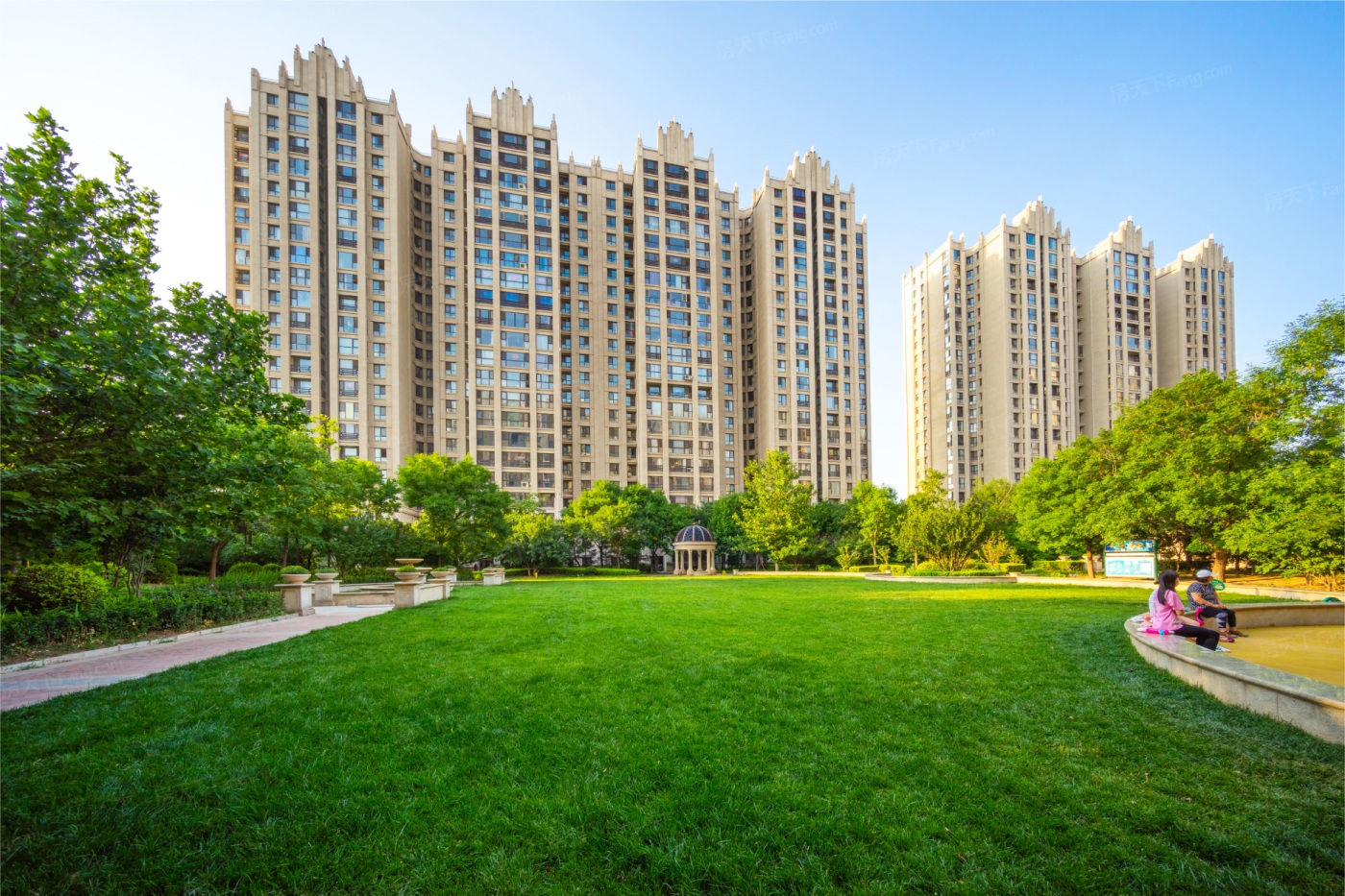 北京朝阳4月份总价500-800万的一居室新房都在这了，快点收藏！