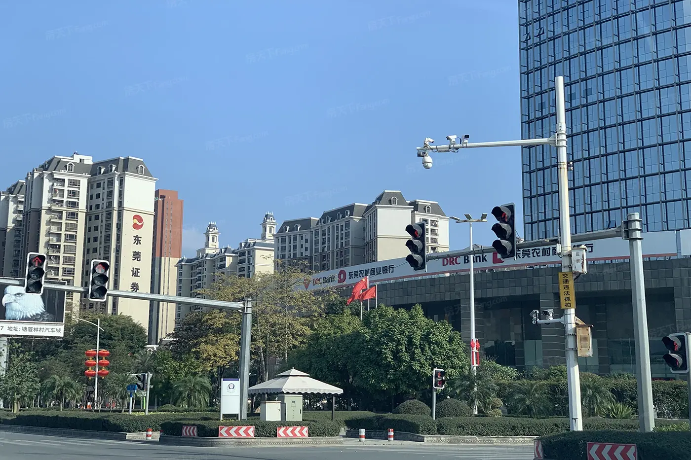 万象连城