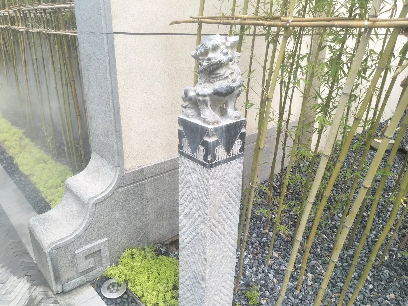 泰禾廊坊拾景园3室2厅2卫东南朝向3500.00元/月出租