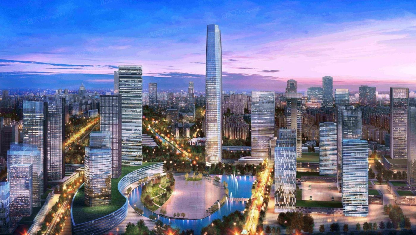 广州2023年12月重磅特惠房来袭！汇金中心均已上榜！