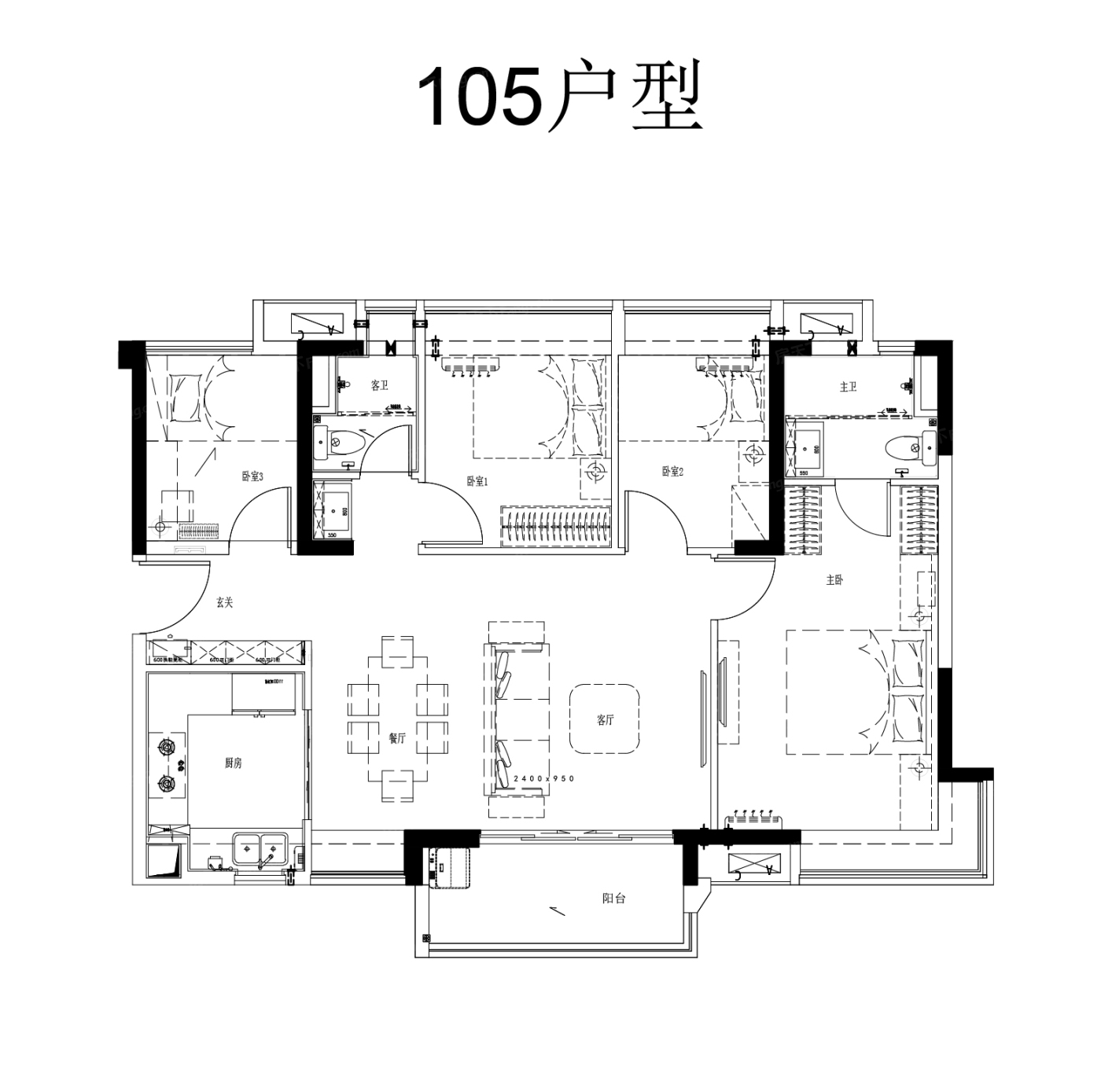 广佛保利城