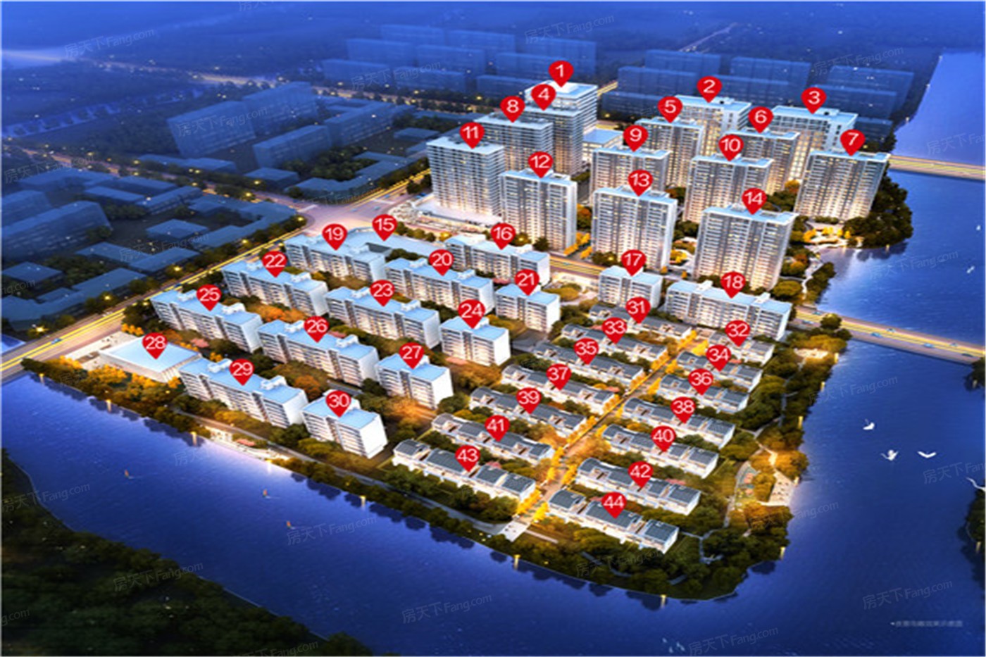 2023年07月绍兴越城实用三居推荐，看这里让你一步到位！