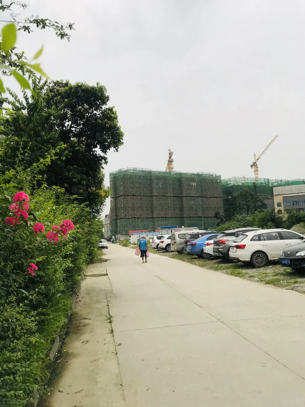 富国上邦4室2厅2卫东南朝向7000.00元/月出租