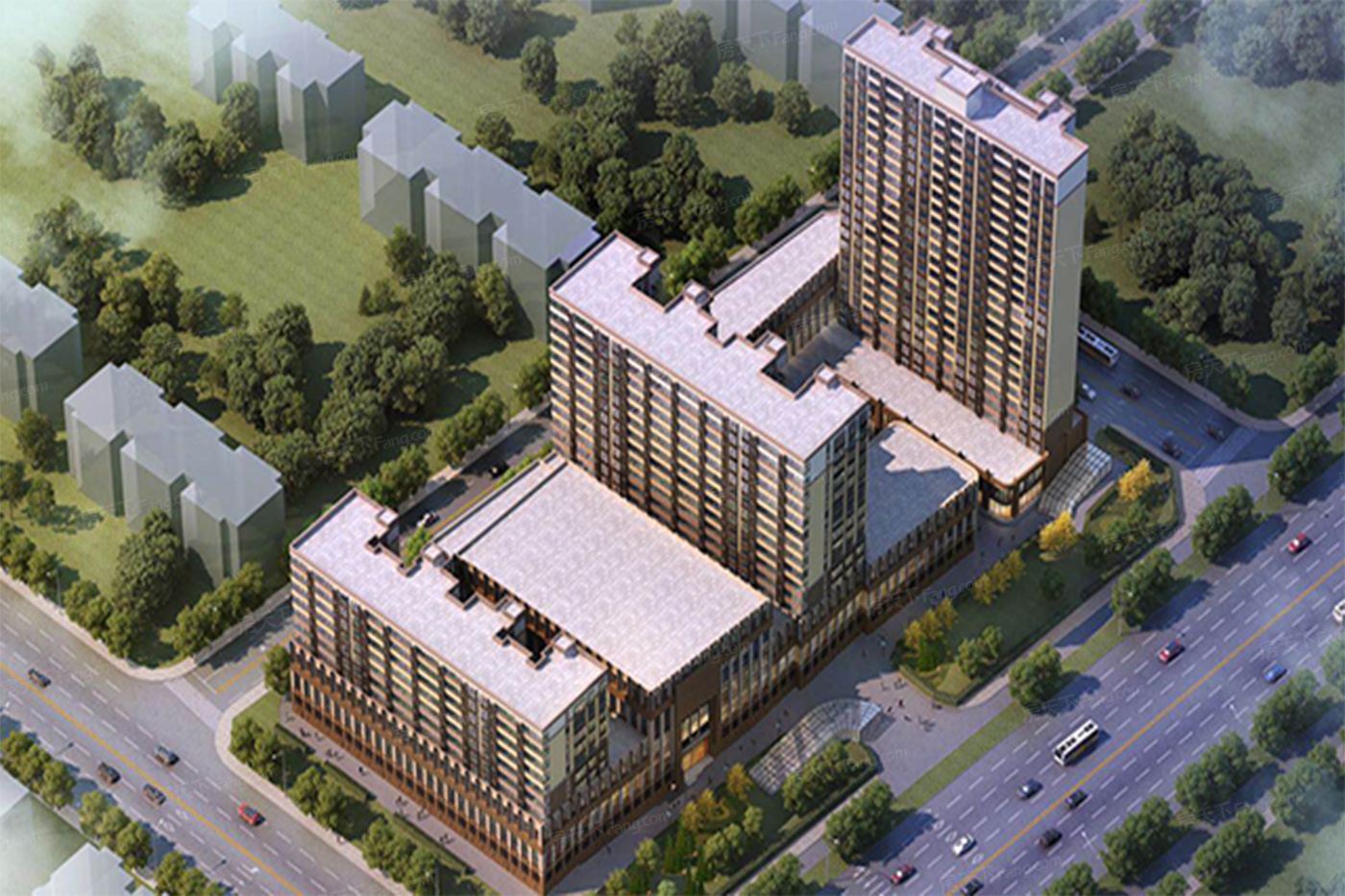 计划2024年01月在忻州忻府区买三居新房？这篇购房攻略一定要看起来！