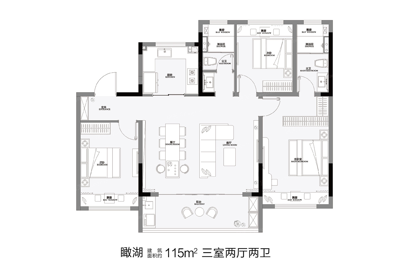 南通中南湖光映月vs海门阅湖谁是你的菜